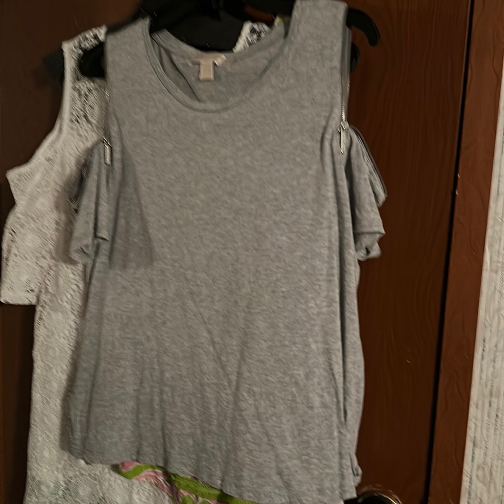 Michael Kors top